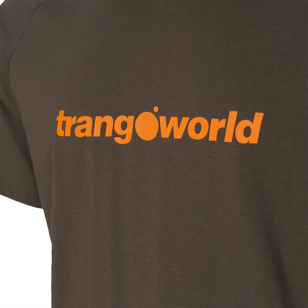 Trango Fano Kurzarm-t-shirt