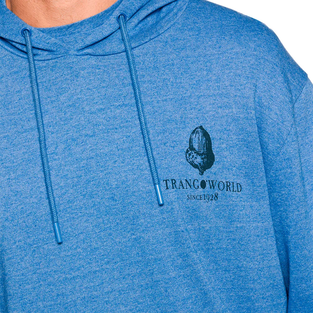 Trango Fauna Kapuzenpullover Trango Fauna Kapuzenpullover