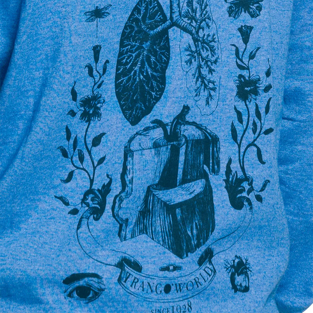 Trango Fauna Kapuzenpullover Trango Fauna Kapuzenpullover