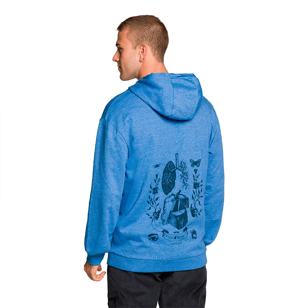 Trango Fauna Kapuzenpullover Trango Fauna Kapuzenpullover
