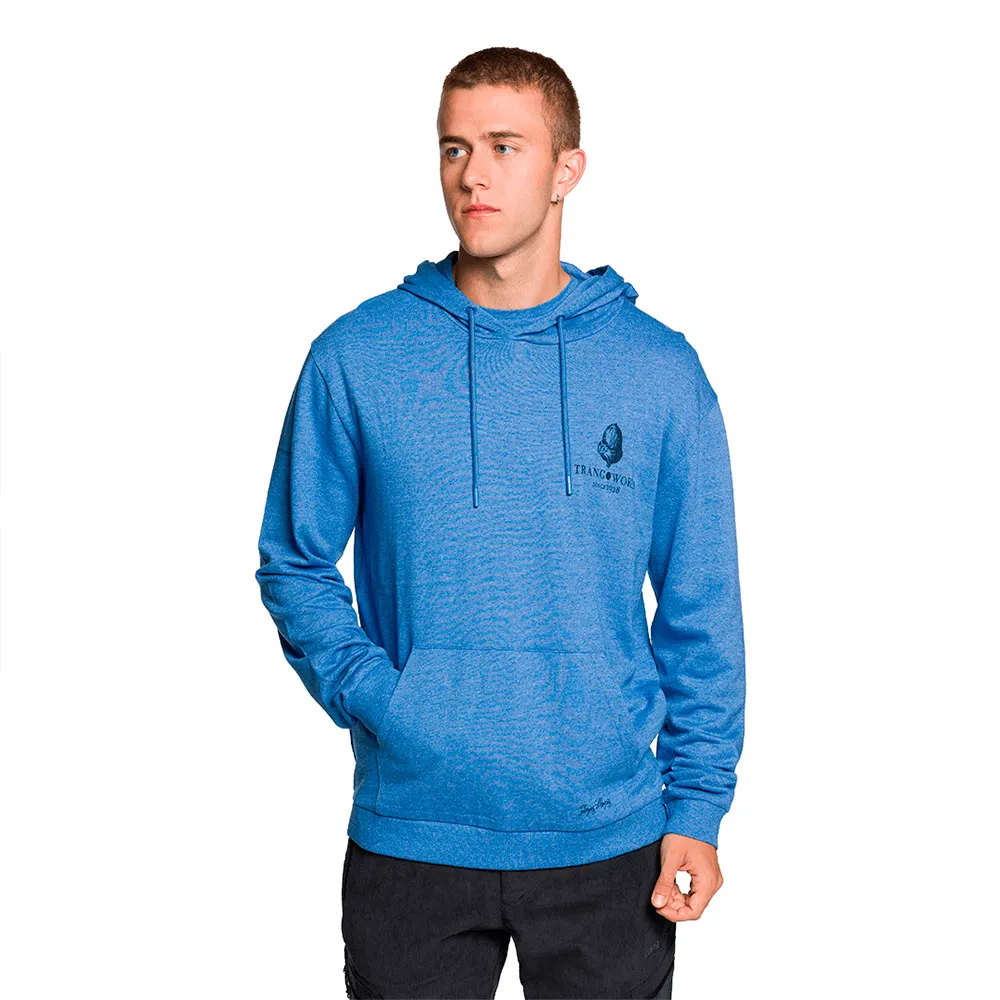 Trango Fauna Kapuzenpullover Trango Fauna Kapuzenpullover