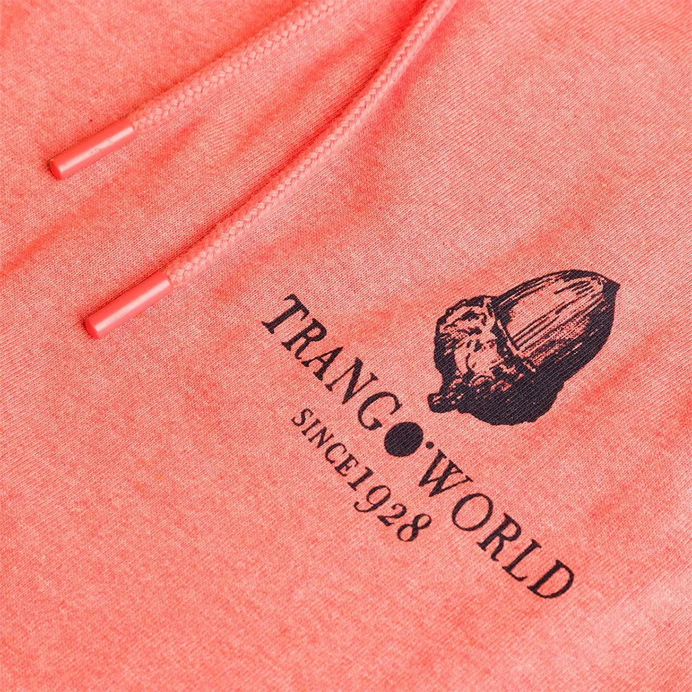 Trango Fauna Kapuzenpullover