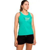 Trango Fern ärmelloses T-shirt Trango Fern ärmelloses T-shirt