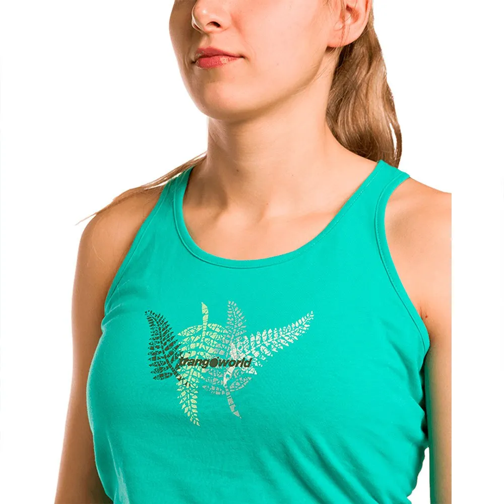 Trango Fern ärmelloses T-shirt Trango Fern ärmelloses T-shirt