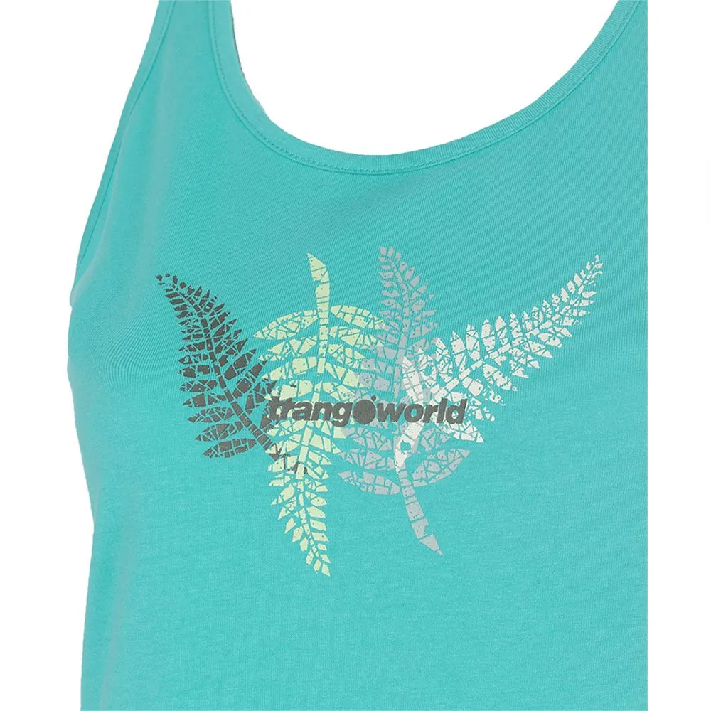 Trango Fern ärmelloses T-shirt Trango Fern ärmelloses T-shirt