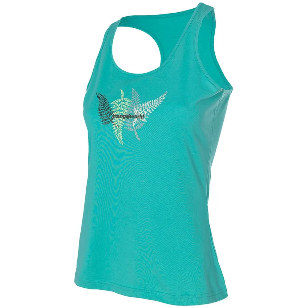 Trango Fern ärmelloses T-shirt Trango Fern ärmelloses T-shirt
