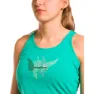 Trango Fern ärmelloses T-shirt