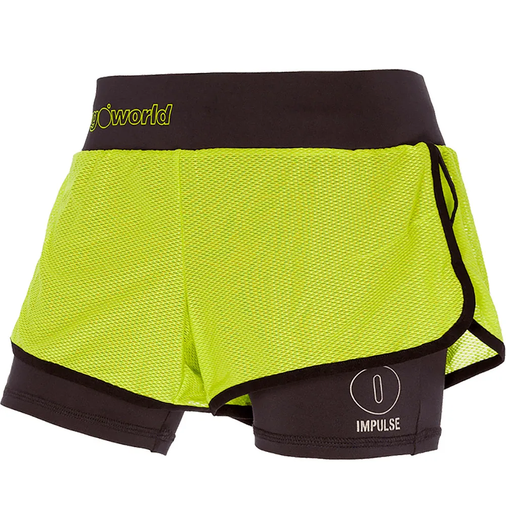 Trango Filia Kurze Hose Trango Filia Kurze Hose