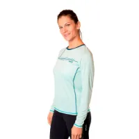 Trango Finsen Langarm-t-shirt Trango Finsen Langarm-t-shirt