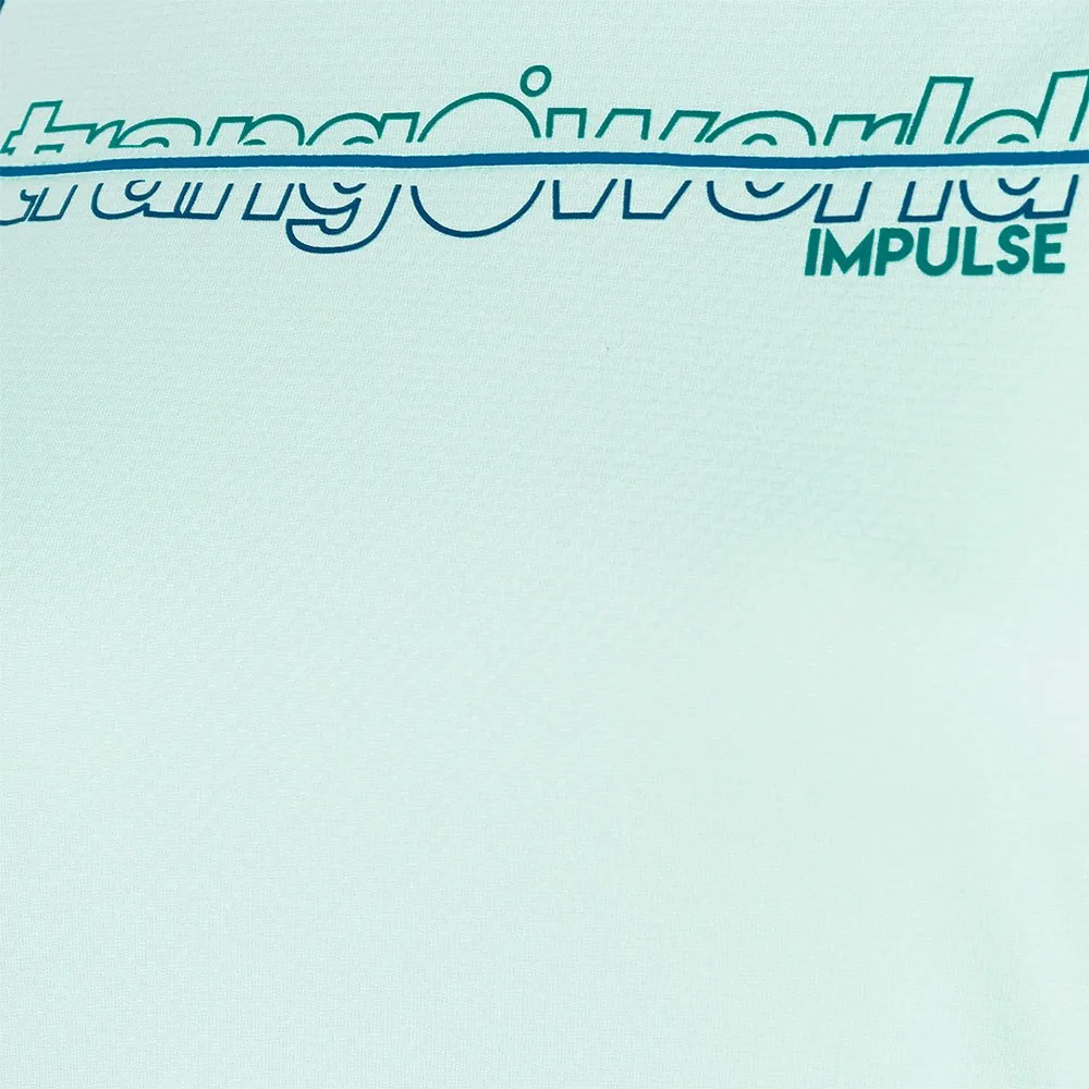 Trango Finsen Langarm-t-shirt Trango Finsen Langarm-t-shirt