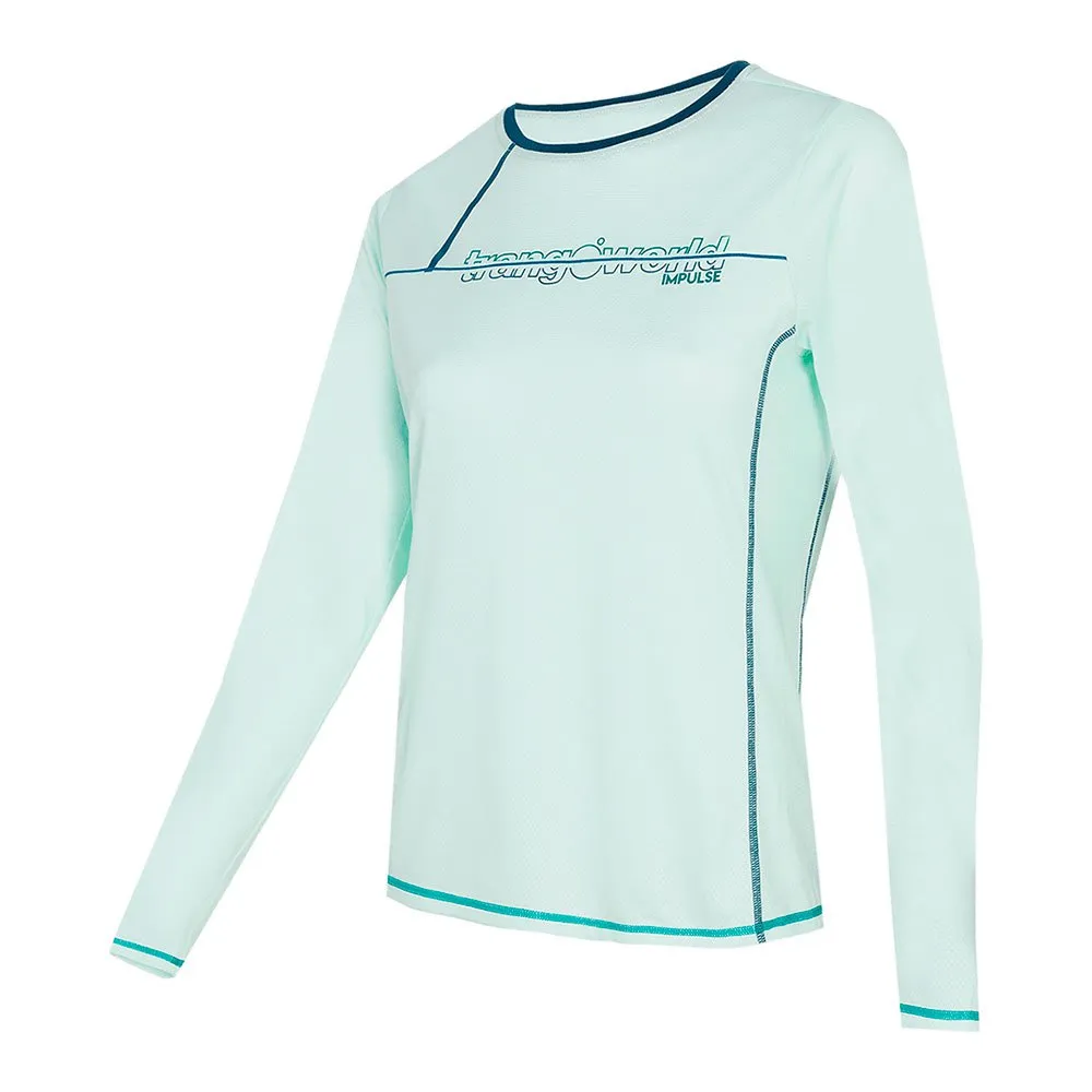 Trango Finsen Langarm-t-shirt Trango Finsen Langarm-t-shirt