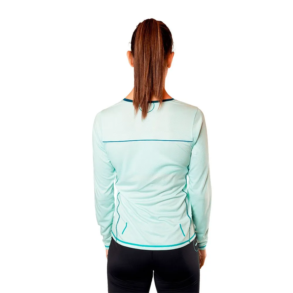 Trango Finsen Langarm-t-shirt Trango Finsen Langarm-t-shirt