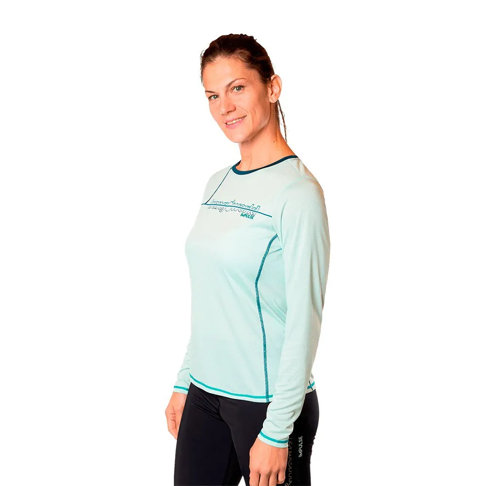 Trango Finsen Langarm-t-shirt Trango Finsen Langarm-t-shirt