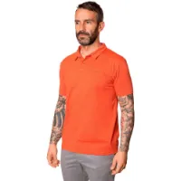 Trango Finu Kurzarm-poloshirt Trango Finu Kurzarm-poloshirt