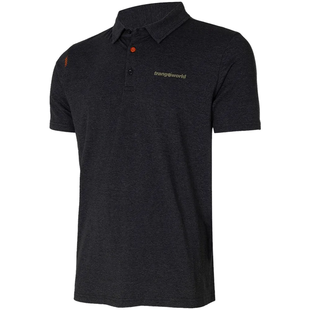 Trango Finu Kurzarm-poloshirt Trango Finu Kurzarm-poloshirt