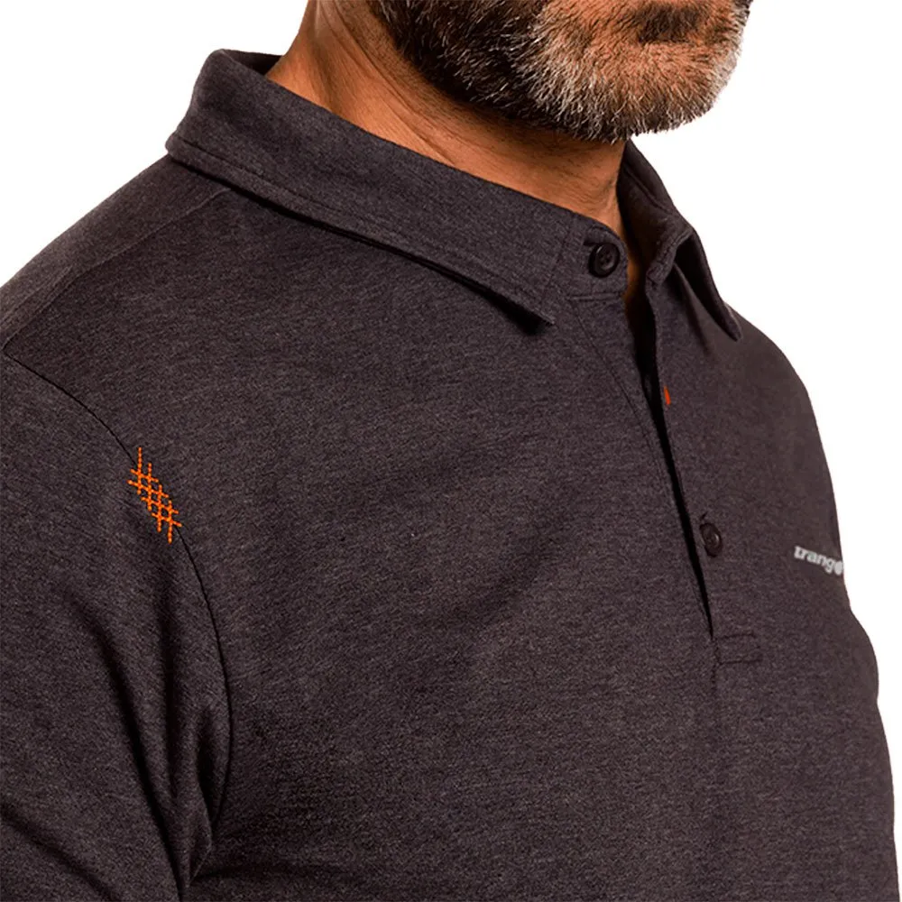 Trango Finu Kurzarm-poloshirt Trango Finu Kurzarm-poloshirt