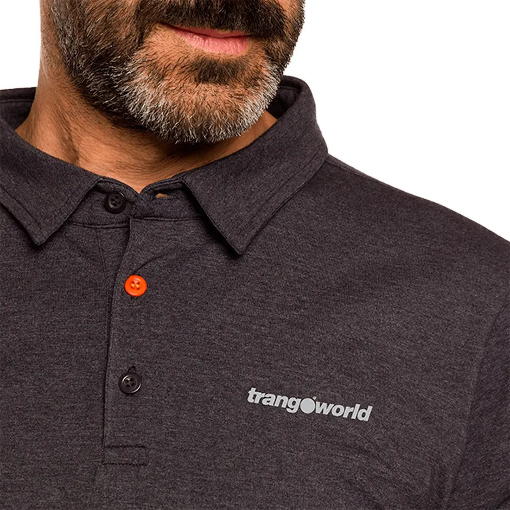 Trango Finu Kurzarm-poloshirt Trango Finu Kurzarm-poloshirt