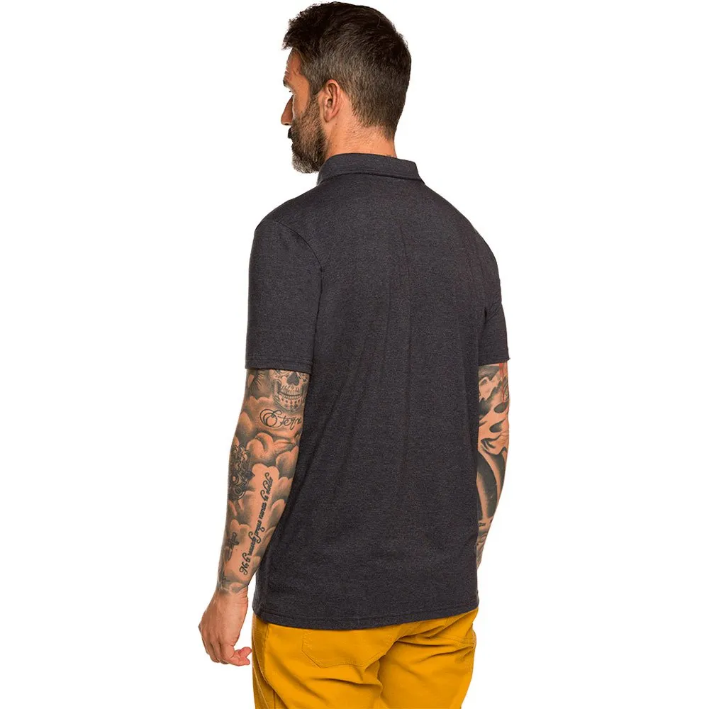 Trango Finu Kurzarm-poloshirt Trango Finu Kurzarm-poloshirt