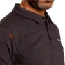 Trango Finu Kurzarm-poloshirt