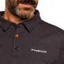 Trango Finu Kurzarm-poloshirt
