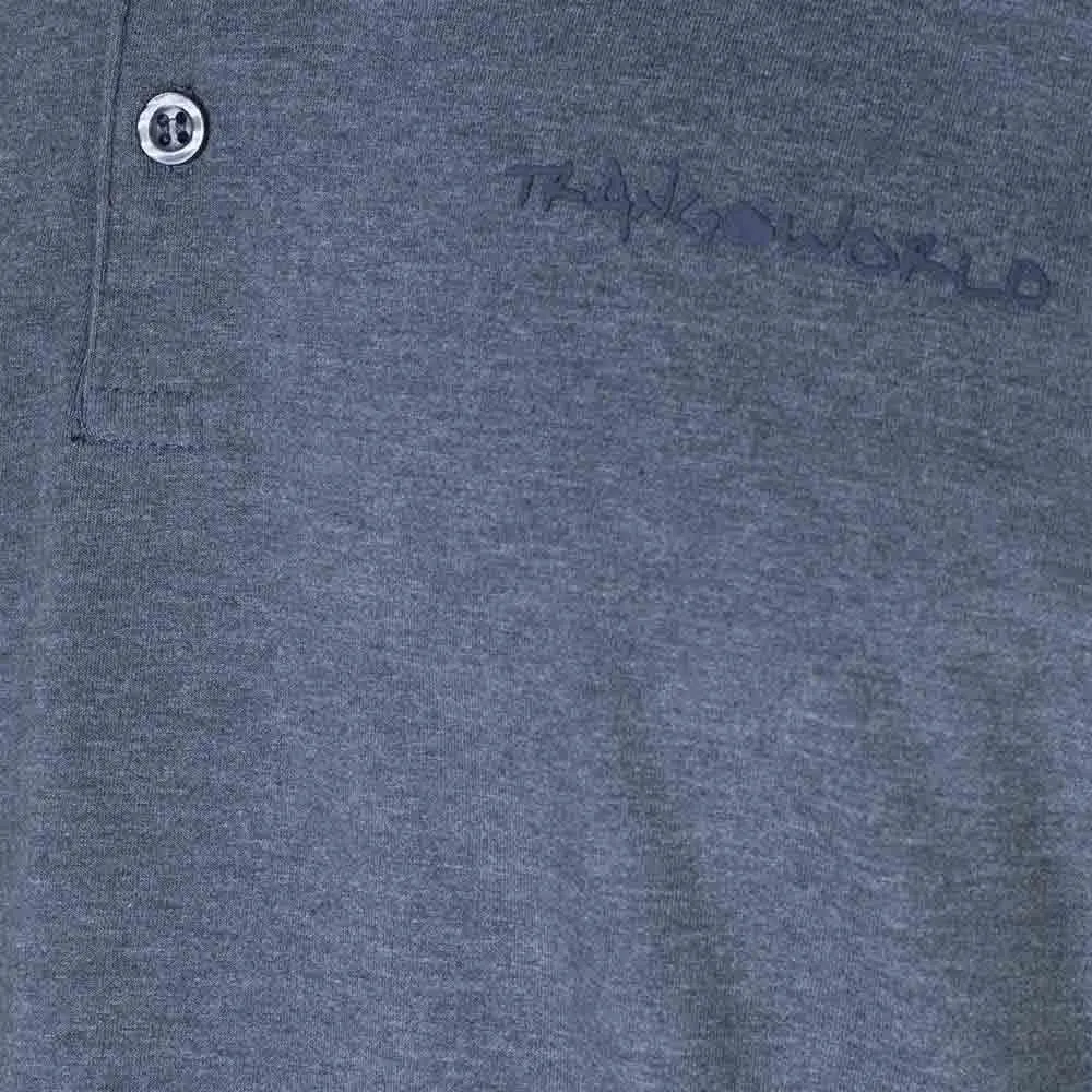 Trango Finu Kurzarm-poloshirt