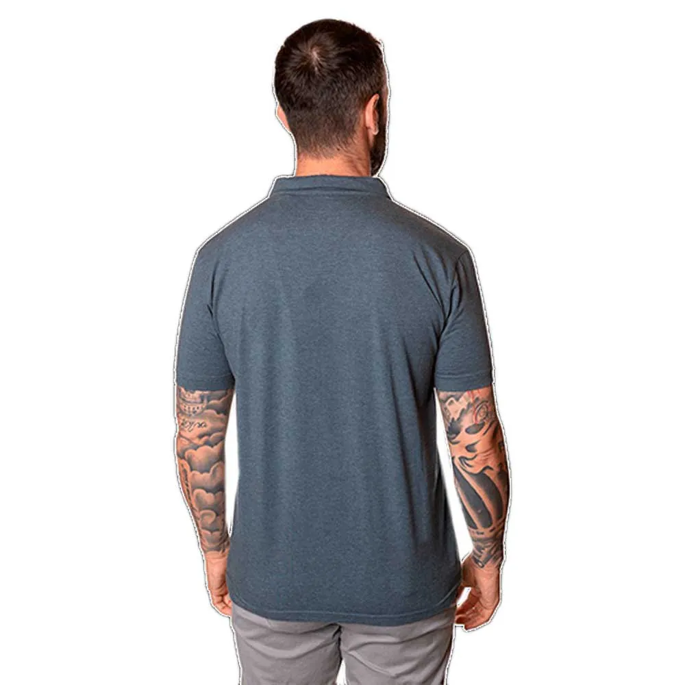 Trango Finu Kurzarm-poloshirt