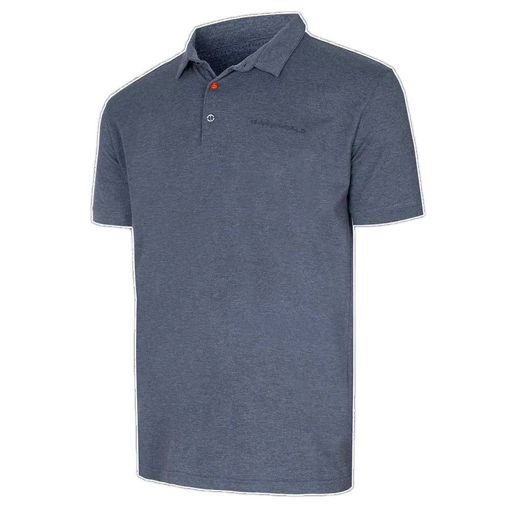 Trango Finu Kurzarm-poloshirt