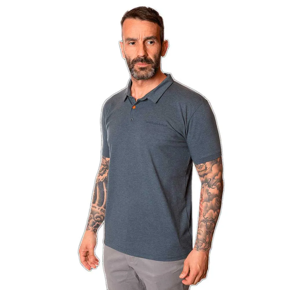 Trango Finu Kurzarm-poloshirt