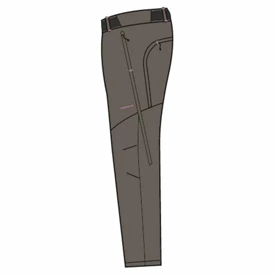 Trango Flexa Regular Hosen Trango Flexa Regular Hosen