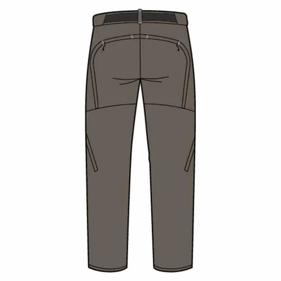 Trango Flexa Regular Hosen Trango Flexa Regular Hosen