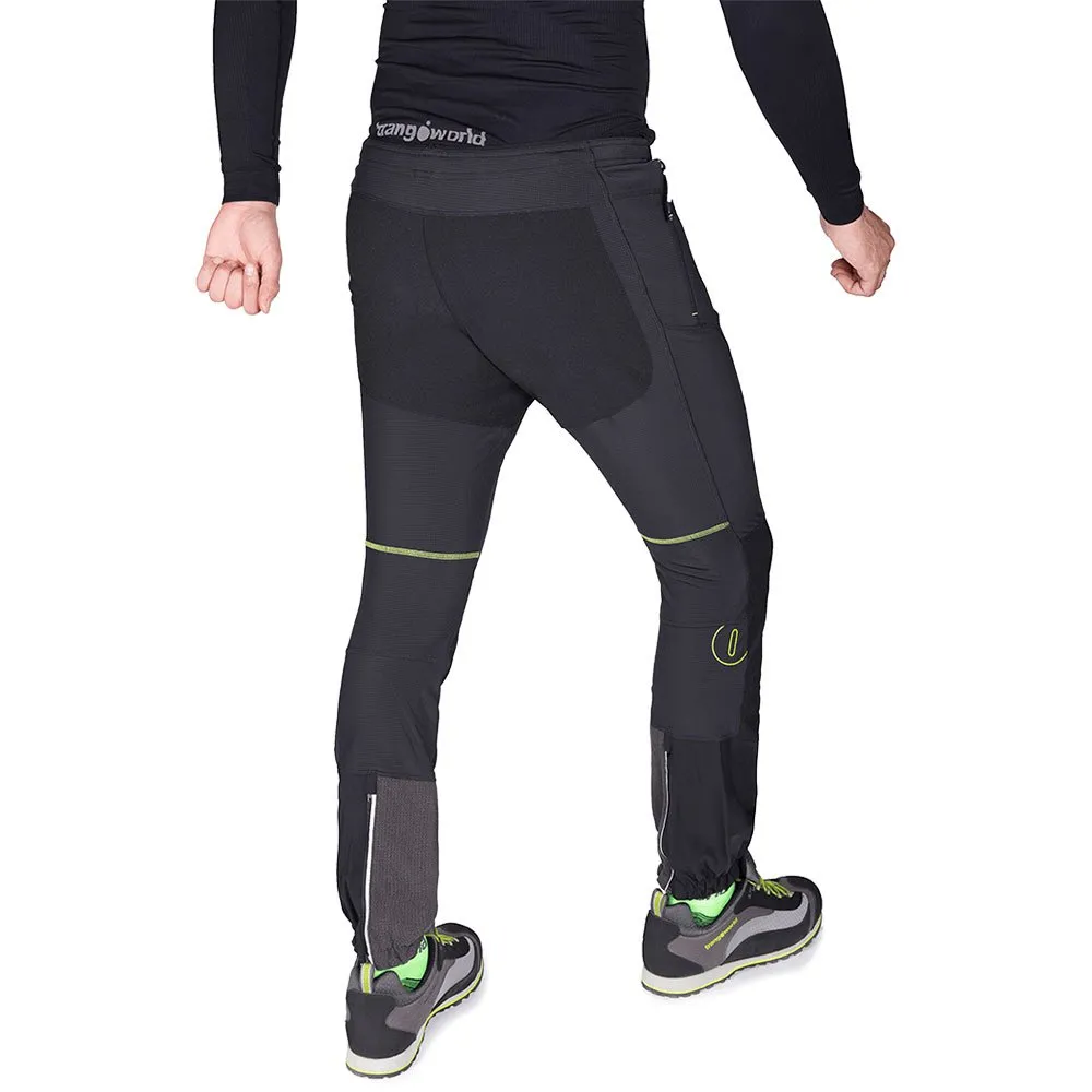 Trango Forchat Regular Hosen, Black