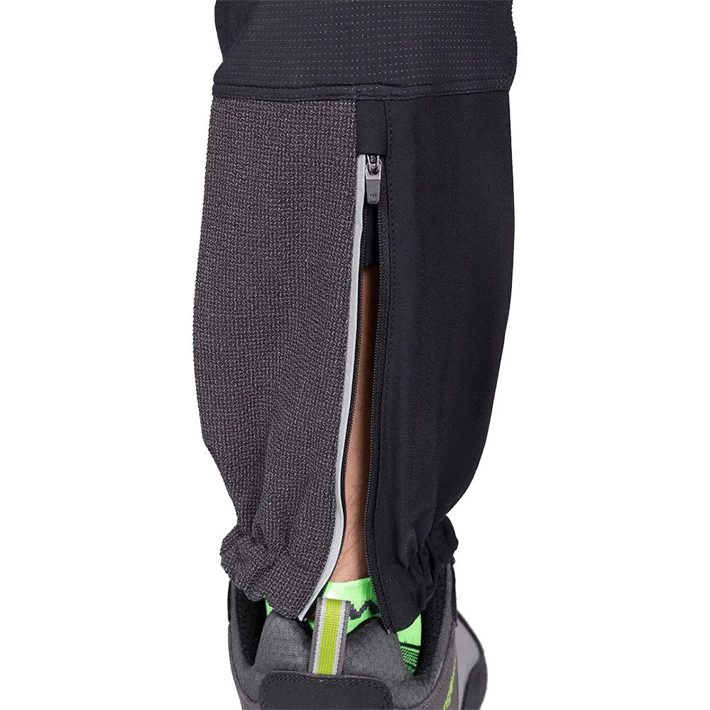 Trango Forchat Regular Hosen, Black