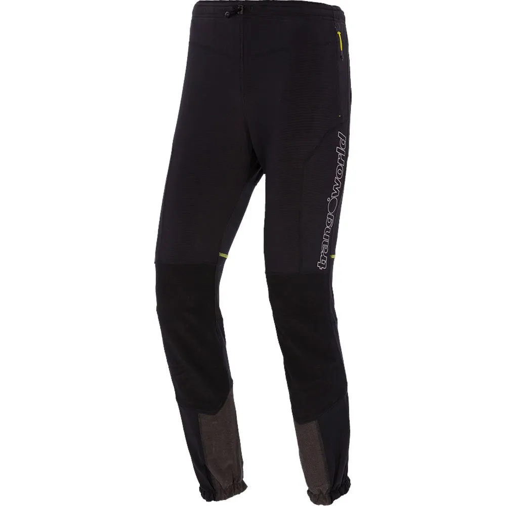 Trango Forchat Regular Hosen, Black
