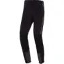 Trango Forchat Regular Hosen, Black