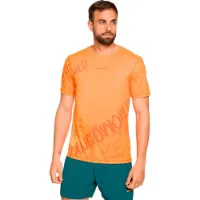 Trango Fouly Kurzarm-t-shirt