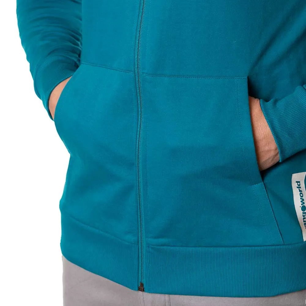 Trango Fuixarda Jacke