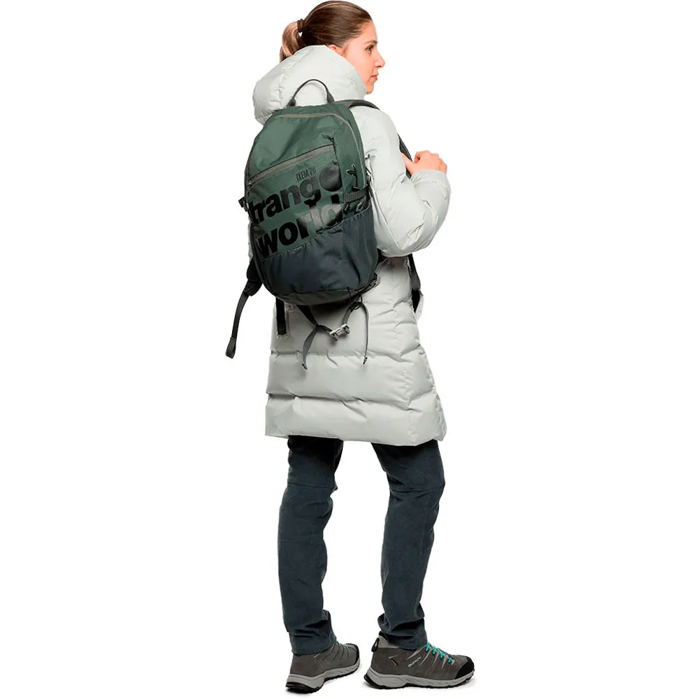 Trango Galway Parka Trango Galway Parka