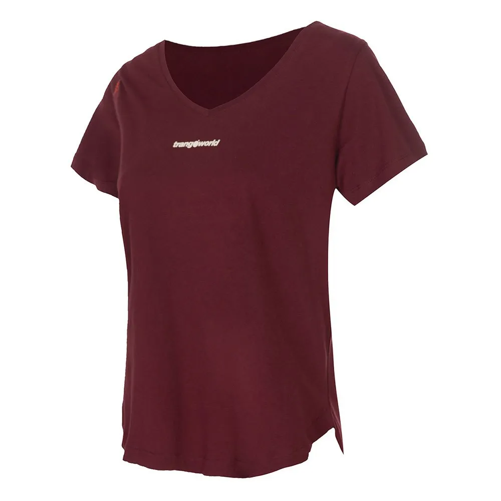 Trango Garbi Comb Kurzarm-t-shirt
