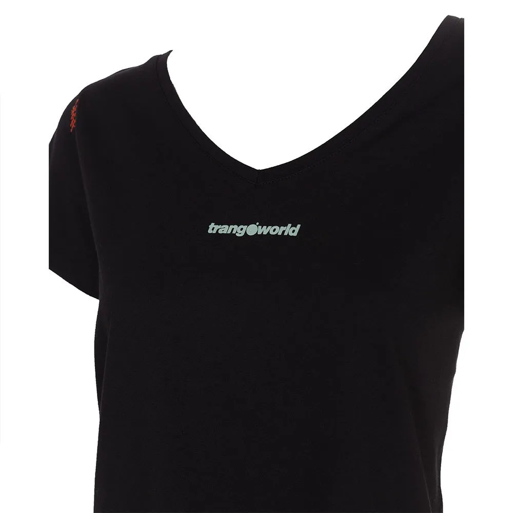 Trango Garbi Comb Kurzarm-t-shirt