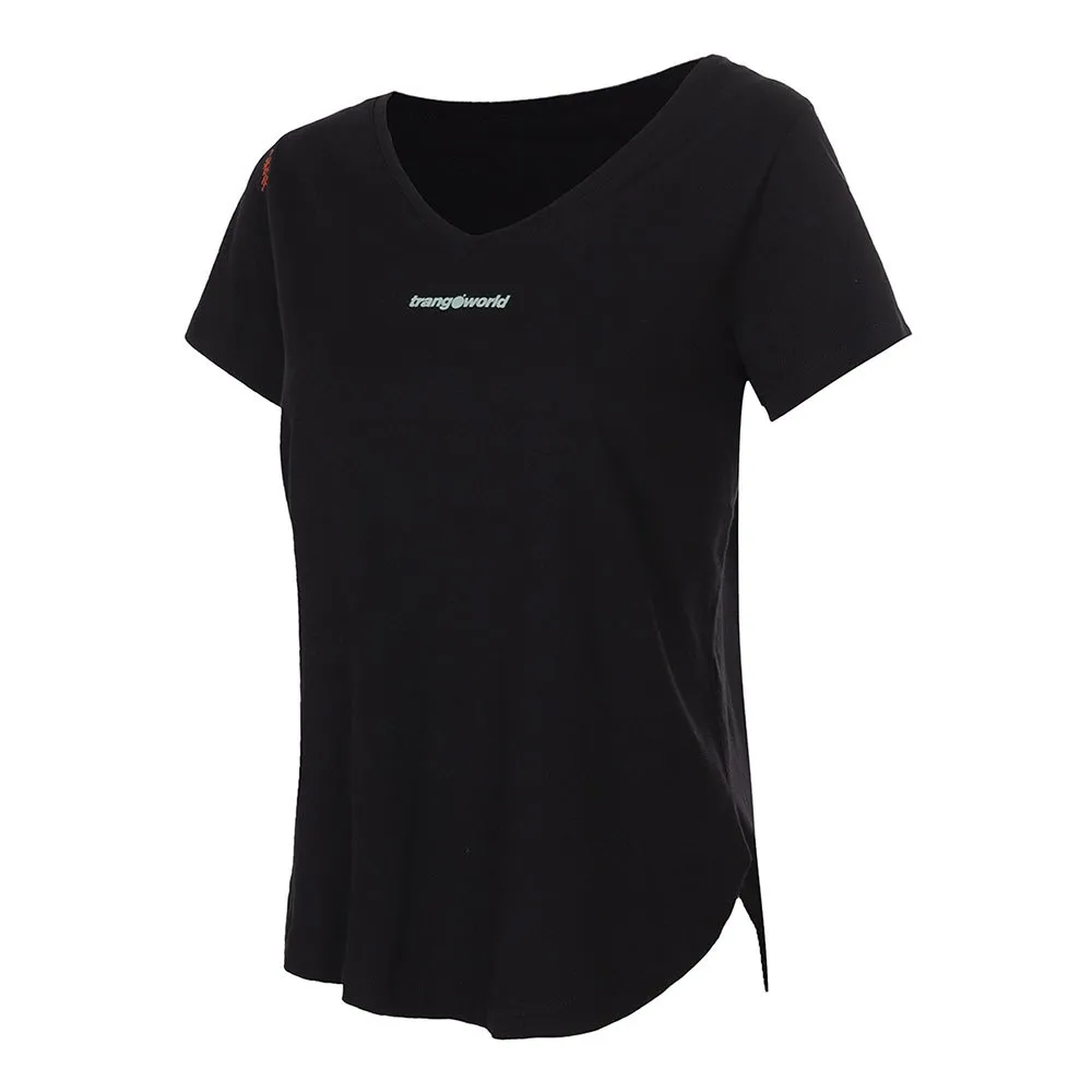 Trango Garbi Comb Kurzarm-t-shirt