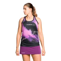 Trango Gaube ärmelloses T-shirt Trango Gaube ärmelloses T-shirt