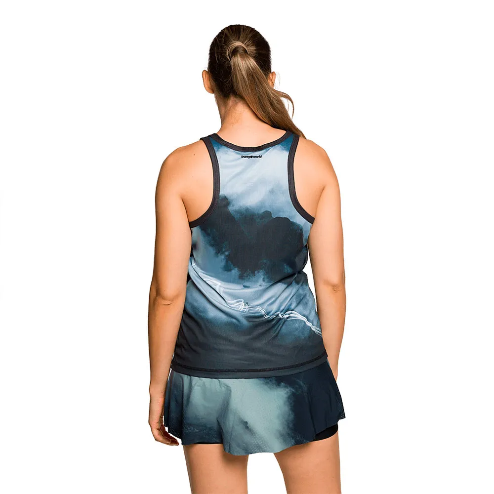 Trango Gaube ärmelloses T-shirt Trango Gaube ärmelloses T-shirt