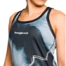 Trango Gaube ärmelloses T-shirt