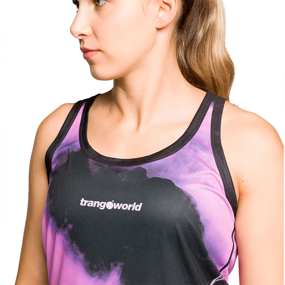 Trango Gaube ärmelloses T-shirt