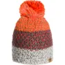 Orange / grey / crude