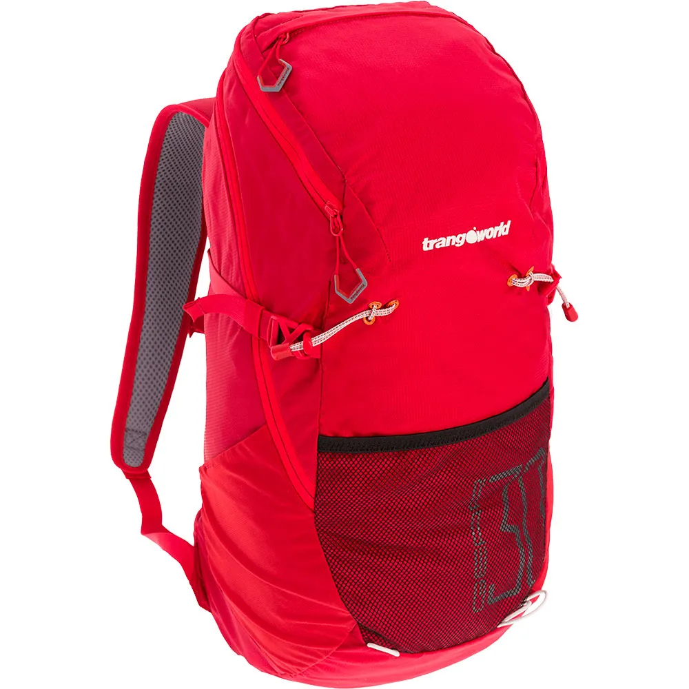 Trango Gear 30l Rucksack, Red Trango Gear 30l Rucksack, Red