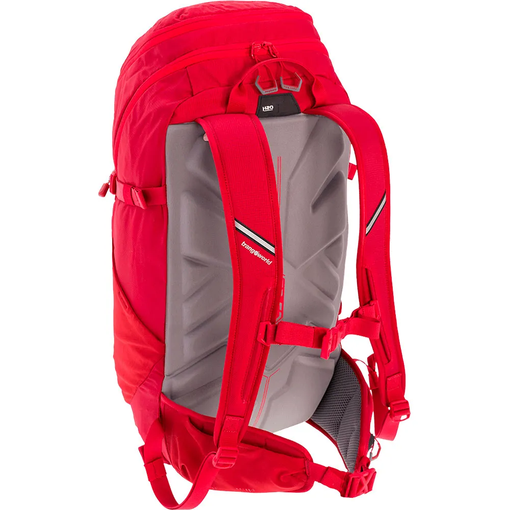 Trango Gear 30l Rucksack, Red Trango Gear 30l Rucksack, Red