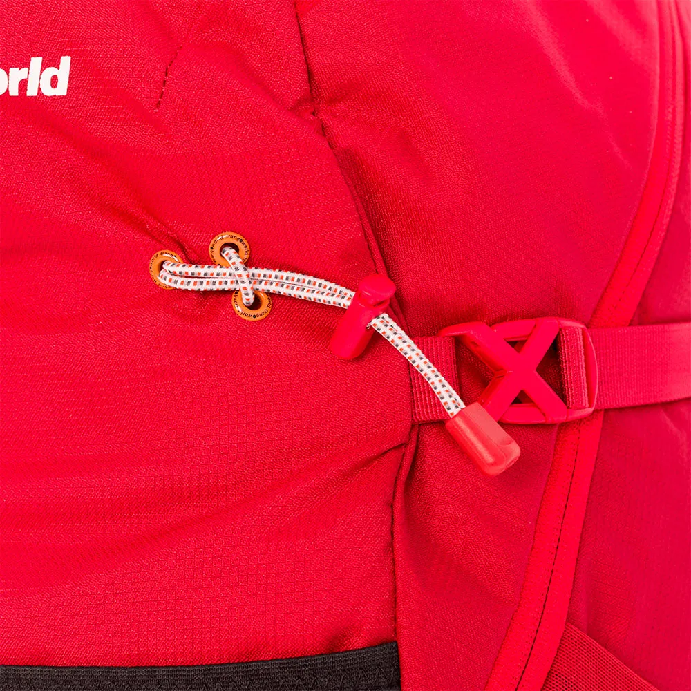 Trango Gear 30l Rucksack, Red Trango Gear 30l Rucksack, Red
