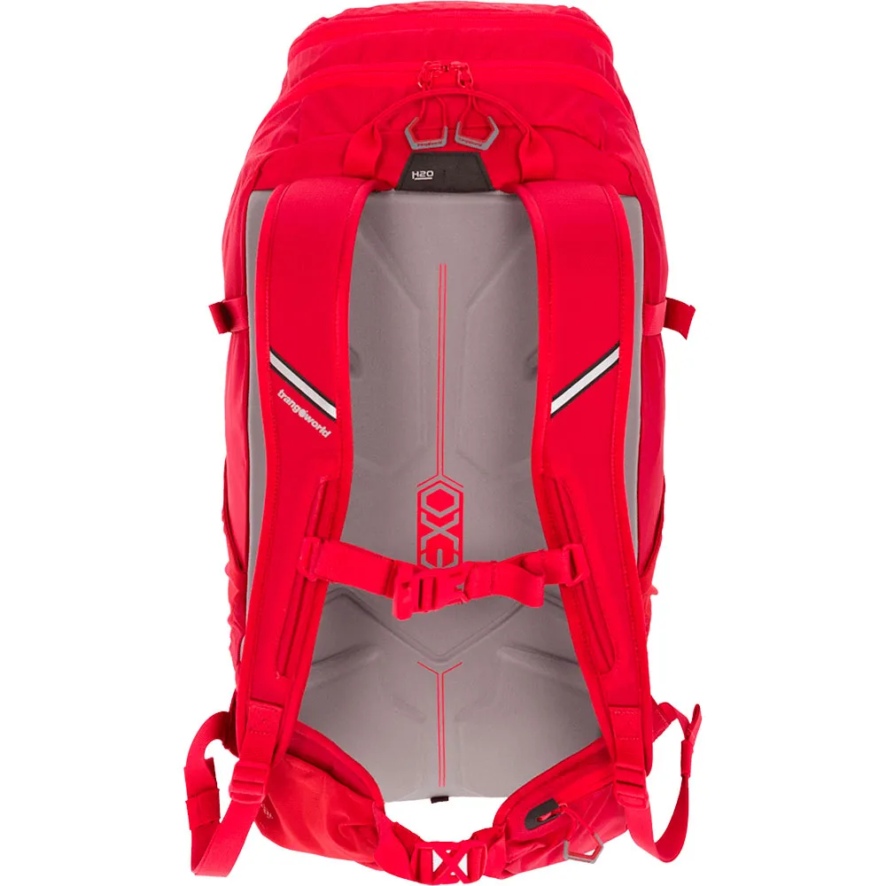 Trango Gear 30l Rucksack, Red Trango Gear 30l Rucksack, Red