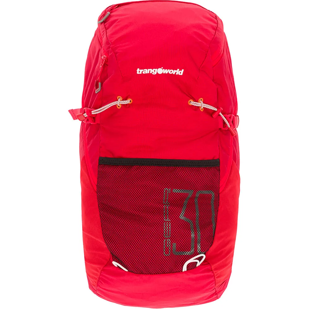 Trango Gear 30l Rucksack, Red Trango Gear 30l Rucksack, Red
